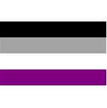 סטיקר דגל א - מיניים